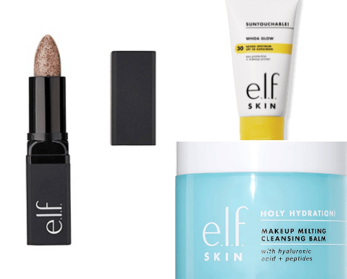 Keep that summer glow-drugstore edition cover photo collage