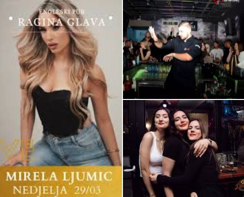 Placess cover photo collage