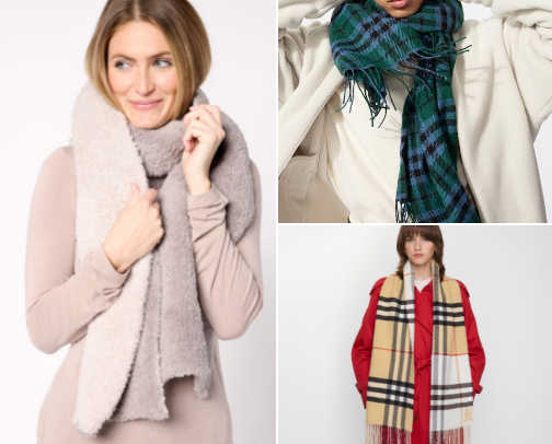 The Winter Accessories Everyone Keeps Reaching For cover photo collage