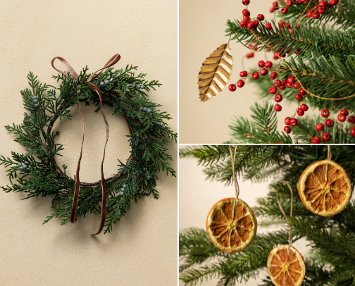 Christmas 2025 cover photo collage