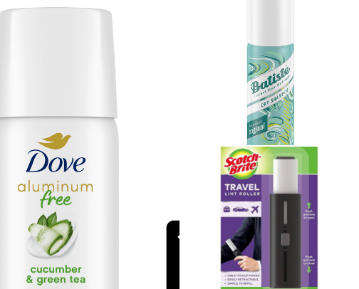 Cruise Essentials cover photo collage