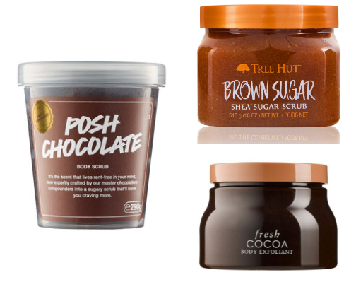 “You Smell Delicious” :Chocolate Scents to Crave 🍫 cover photo collage