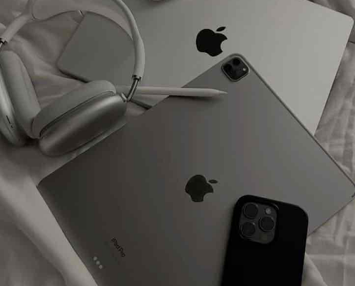 Must-Have Everyday Tech & Essentials cover photo collage