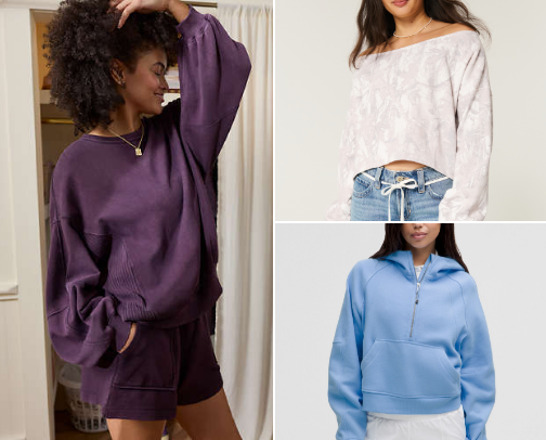 Fall Outfits cover photo collage
