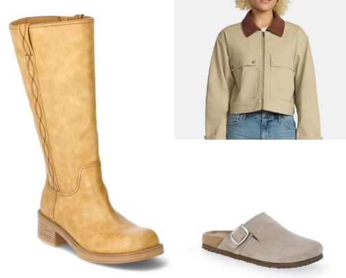 Walmart Fall Finds 🤎 cover photo collage