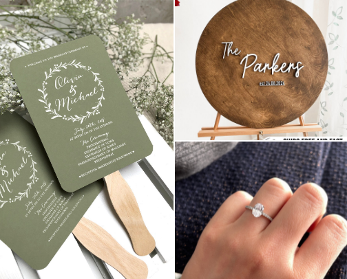 Married in Paradise - Everything I Bought for my Destination Wedding! cover photo collage