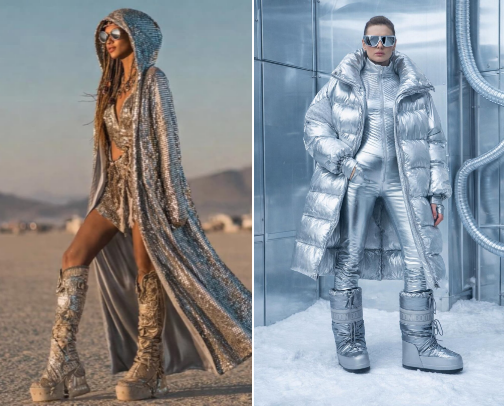 Out of this world! 🛸 👽 cover photo collage