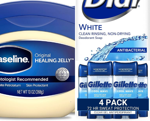 My Online Shopping Greatest Picks cover photo collage