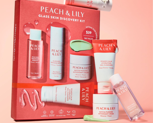 Ulta Gift Sets cover photo collage