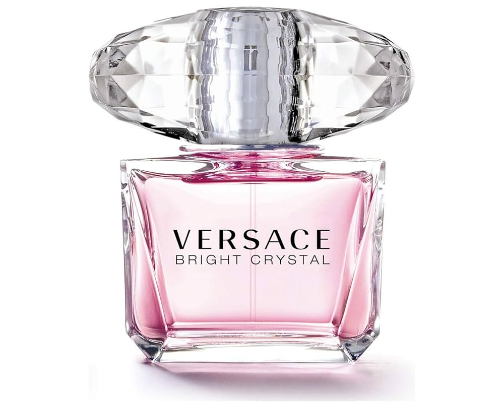 My Favorite Perfume Recs 💐 cover photo collage