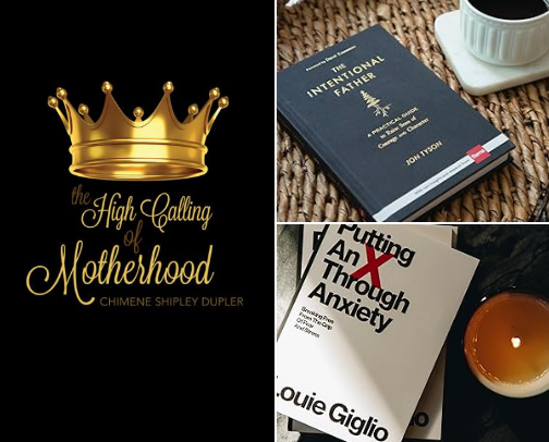 Book Club: My favorite books cover photo collage