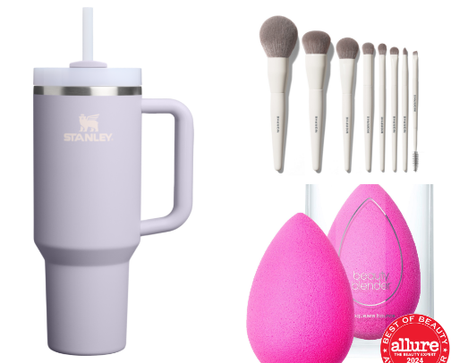 Best Finds: Viral Home, Beauty & Kitchen Essentials cover photo collage