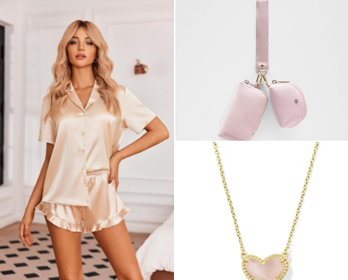 Things my 10 year old wants cover photo collage