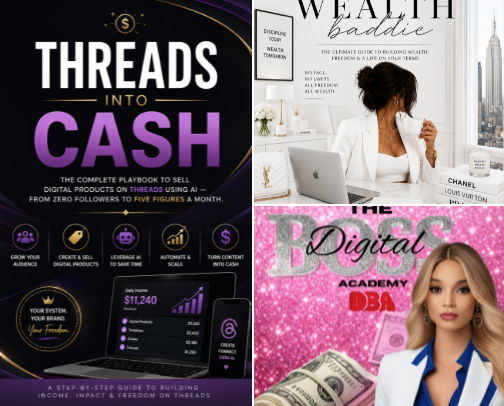My Secrets To Income On Beacons ⭐️🥳🎉 cover photo collage