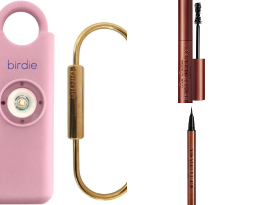 Holiday stocking stuffers that won't break the bank 😏 cover photo collage