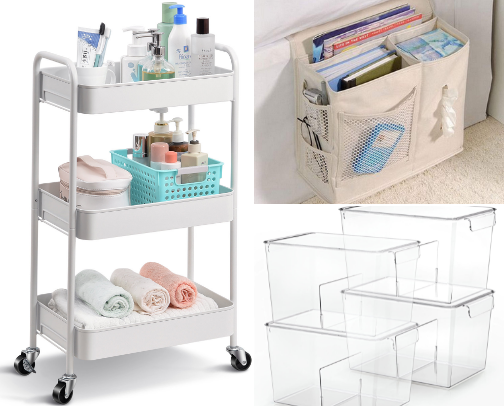 Home Medical Organization | Medically Complex Child Care cover photo collage