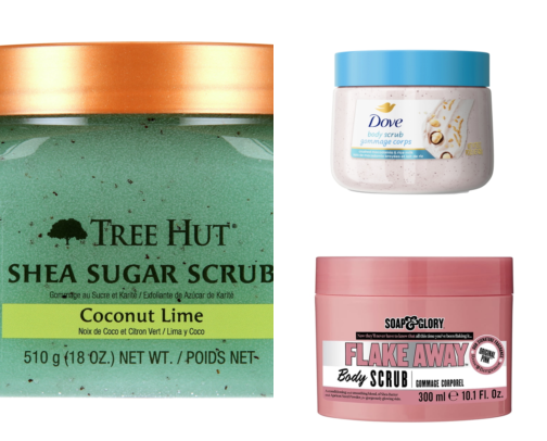 How I Got My Self Tan to Last 10 Days Instead of Peeling Off by Thursday cover photo collage