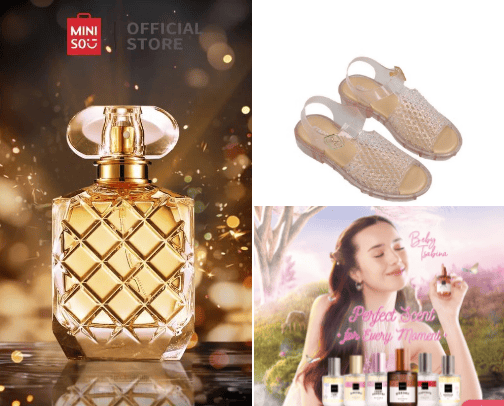 Good Products at Shopee 🇮🇩 cover photo collage