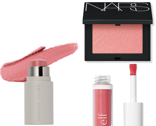 Blushes That You NEED To Add In Your Collection cover photo collage