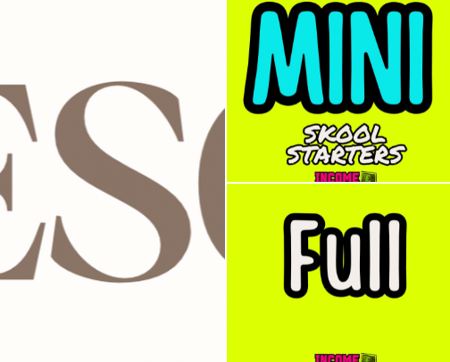 Passive Income Must-Haves - Digital Income cover photo collage