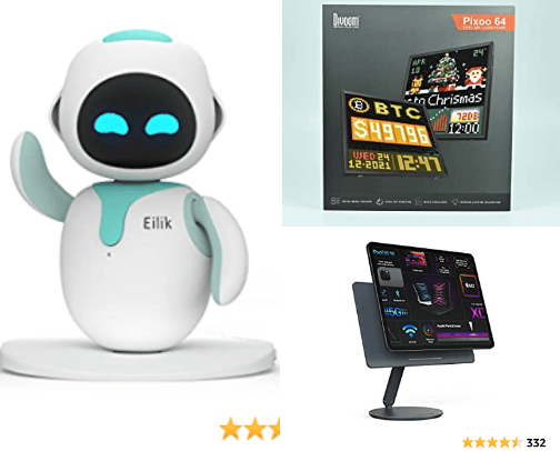 Gadget Freak cover photo collage