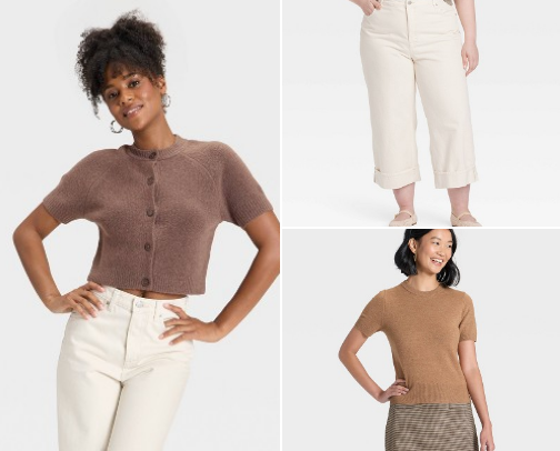 Fall outfits to wear this season 🍁 cover photo collage