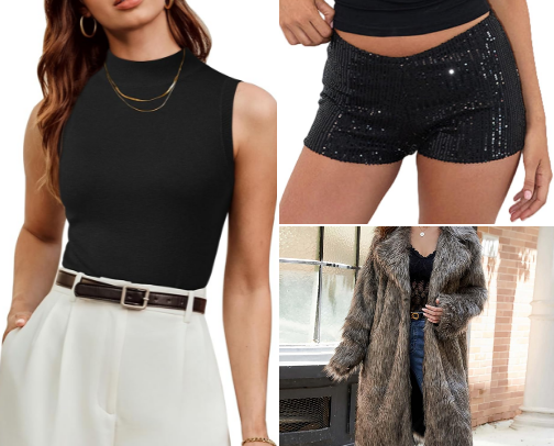 💕 Classy Mom Finds: Effortless, Chic & On a Budget cover photo collage