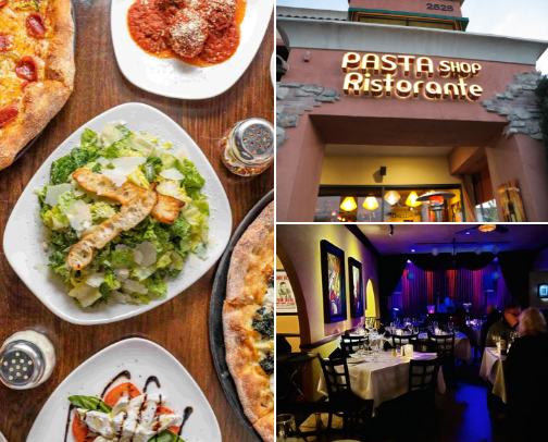 Eat, drink, and be merry in Las Vegas and Henderson cover photo collage