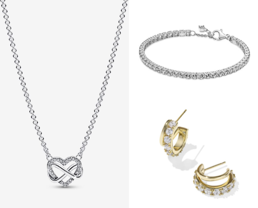 Luxury Jewelry Every Woman Dreams of💍 cover photo collage
