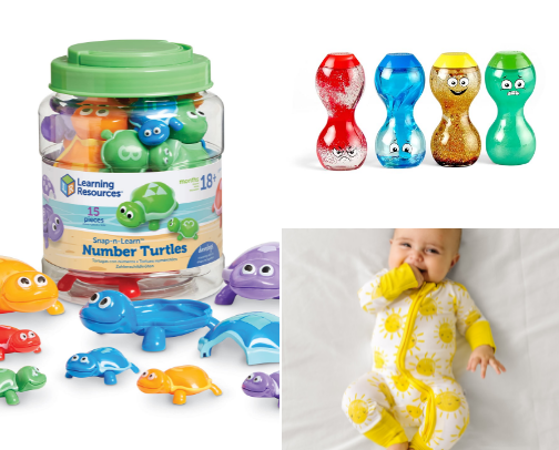 Amazon Kids! cover photo collage