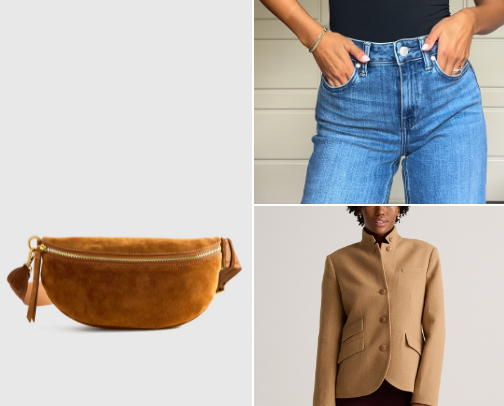 Wardrobe Refresh 👠👠 cover photo collage