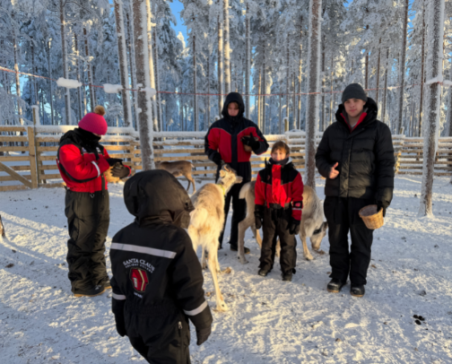 Family Travel Experiences We Loved cover photo collage