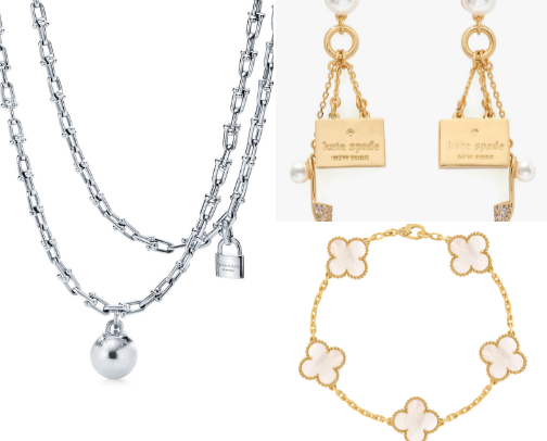 Accessories That Instantly Elevate an Outfit cover photo collage