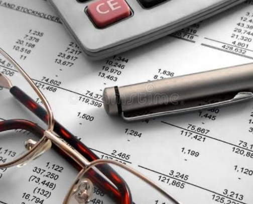 bank teller must haves cover photo collage
