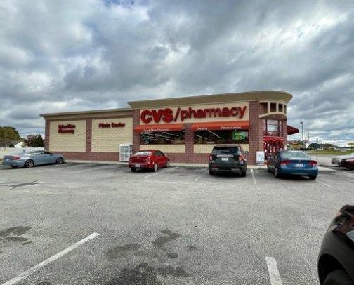 Pharmacy cover photo collage