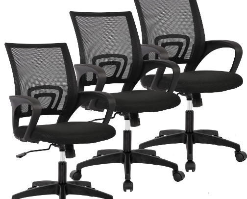 Home office Equipment cover photo collage