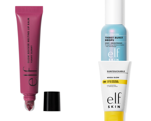 Favorite Affordable Makeup/Beauty Products From Ulta cover photo collage