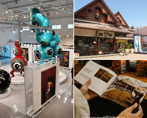Must Visit Culinary (Halal) Spots in Surakarta - Solo, Central Java, Indonesia 🍛 cover photo collage
