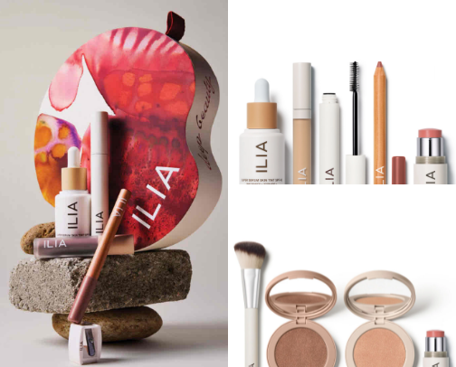Makeup Sets cover photo collage