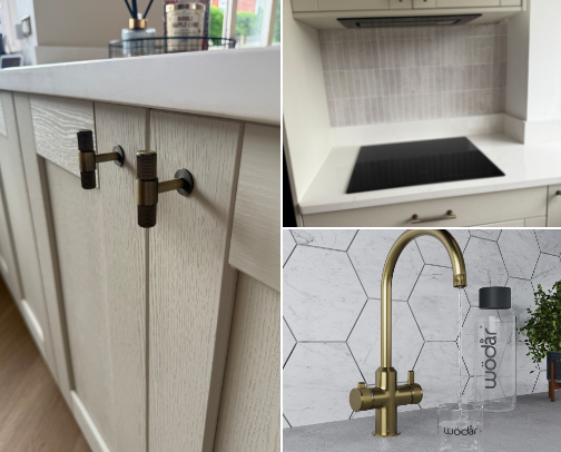 Timeless Kitchen Essentials: Classic, Durable & Stylish Homeware cover photo collage