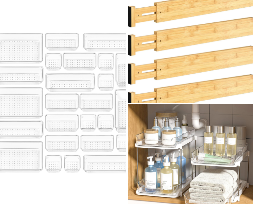 🏠 Things I Wish I Bought Sooner for My Home cover photo collage