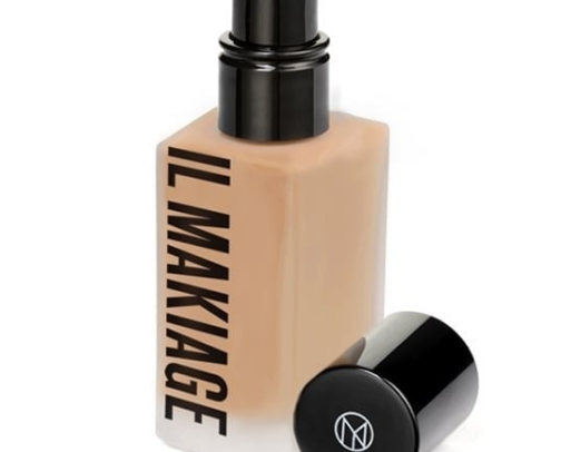 Your skin compliments start HERE! cover photo collage