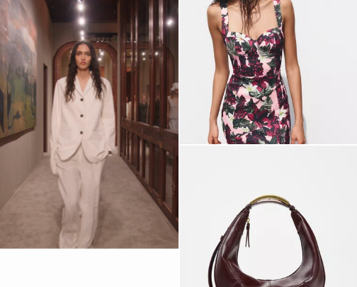 zara cover photo collage