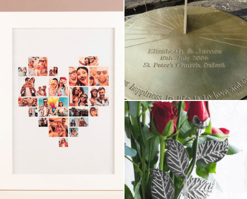 GIFT cover photo collage