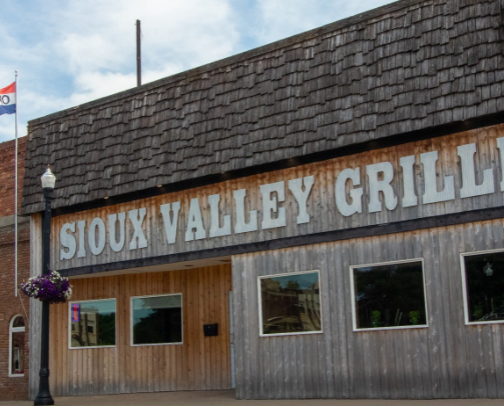 My top Canton recs cover photo collage