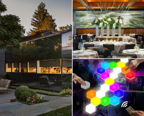 My top local recs cover photo collage