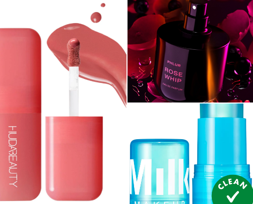 Sephora 🤩 cover photo collage