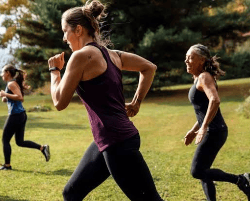 Fitness & Exercise Ideas To KICK Start Your Fitness Journey cover photo collage