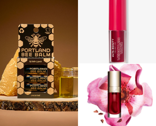 best lippies of all time cover photo collage