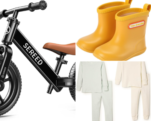 Easter Basket Ideas for 2–3 Year Olds (Fun + Practical + Mostly Non-Candy) cover photo collage